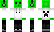 Jasnam Minecraft Skin
