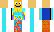 Samiformer Minecraft Skin