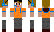 Gipi1437 Minecraft Skin