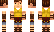 Etereodemone Minecraft Skin