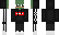 bakoscz Minecraft Skin