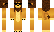 Noize Minecraft Skin