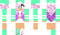 swirlgirl728 Minecraft Skin