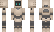 Doc_Droid Minecraft Skin