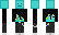 drema Minecraft Skin