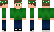 Griam Minecraft Skin