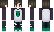 michcia Minecraft Skin