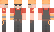 LeL1on Minecraft Skin