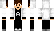 amin Minecraft Skin