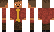 ScrappyJon Minecraft Skin