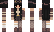 1largo Minecraft Skin