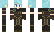 MichaelDiam0nds Minecraft Skin