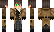 0ctragon Minecraft Skin