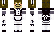 frostedconfetti Minecraft Skin