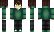 Kayloe Minecraft Skin