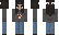 trshala Minecraft Skin