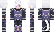 neptune_naiad Minecraft Skin