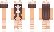 xadoree Minecraft Skin