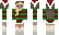 daisytnt Minecraft Skin