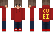 supapap Minecraft Skin