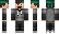 L03w3_noAim Minecraft Skin