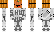 Foot_sf Minecraft Skin