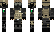 minibeef1 Minecraft Skin