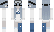 xElviii Minecraft Skin