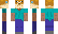 MHF_Pufferfish Minecraft Skin
