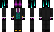 sytaner Minecraft Skin