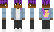 Esrist Minecraft Skin