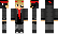 NinjaZooky Minecraft Skin