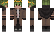 iPrettyCupCake Minecraft Skin