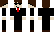 DawsyMC10 Minecraft Skin