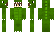 Lizard Minecraft Skin