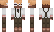 captainorion14 Minecraft Skin