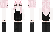 Lilyplaysmcinnit Minecraft Skin