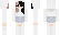 LILYVISPEON Minecraft Skin