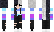 Sarah_Bean133 Minecraft Skin