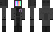 astro_tv Minecraft Skin