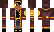 jagsquire Minecraft Skin