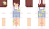 BonnibelFND Minecraft Skin