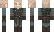 Kihle Minecraft Skin