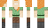 WiiiUuu Minecraft Skin