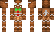 Muharvid Minecraft Skin