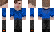 Sedgley5 Minecraft Skin