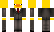 imaduck Minecraft Skin