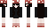 Shroomberry Minecraft Skin