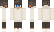 JackTilley Minecraft Skin