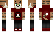 Hunter_fazcat Minecraft Skin